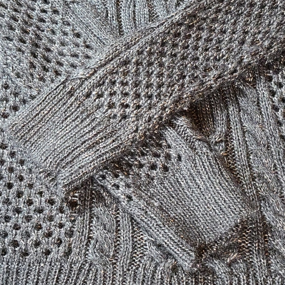 Apt.9 Sweater - Picture 12 of 16